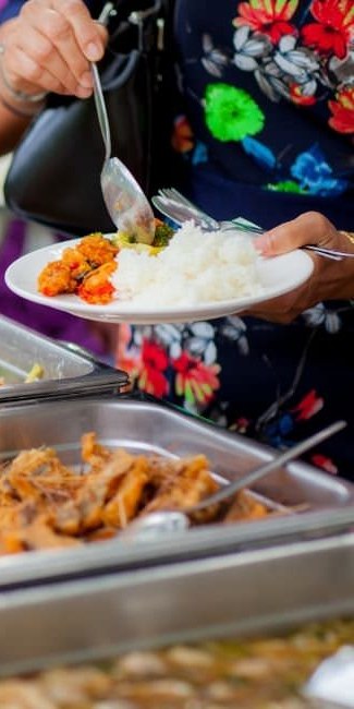 Fingerfood – Catering Bremen