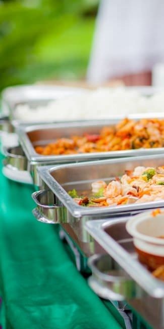 Buffet Catering – Catering Bremen