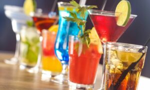 Cocktail Catering – Catering Bremen
