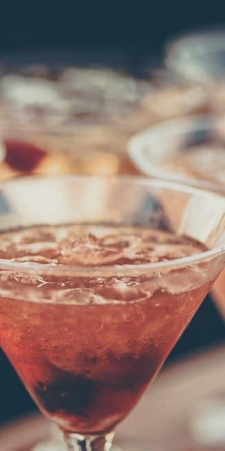Cocktail Catering – Catering Bremen