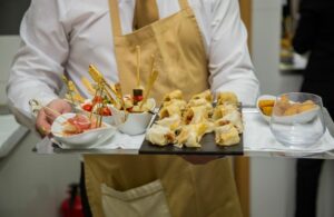 Familienfeier – Catering Bremen