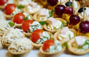 Familienfeier – Catering Bremen