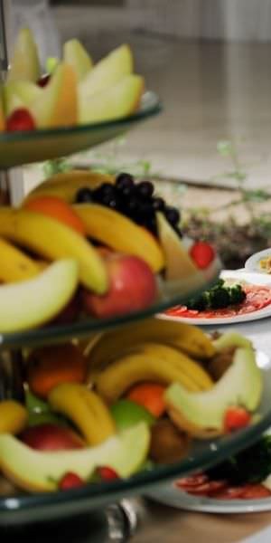 Frühstücks-Catering – Catering Bremen