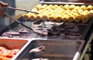 Sommerfest Catering – Catering Bremen