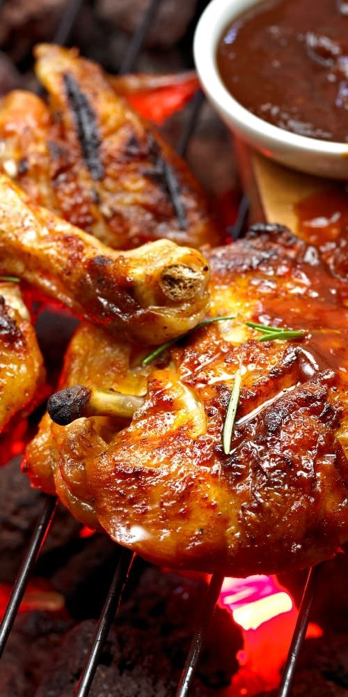 Sommerfest Catering – Catering Bremen