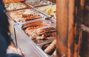 Sommerfest Catering – Catering Bremen