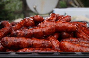 Sommerfest Catering – Catering Bremen