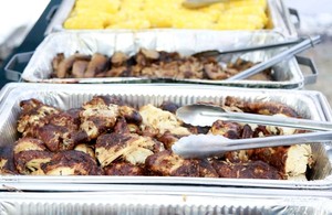 Sommerfest Catering – Catering Bremen